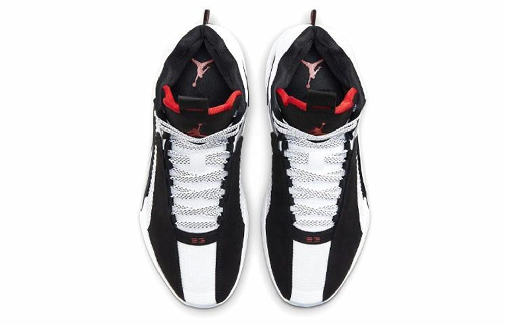 Кроссовки Jordan Air Jordan 35