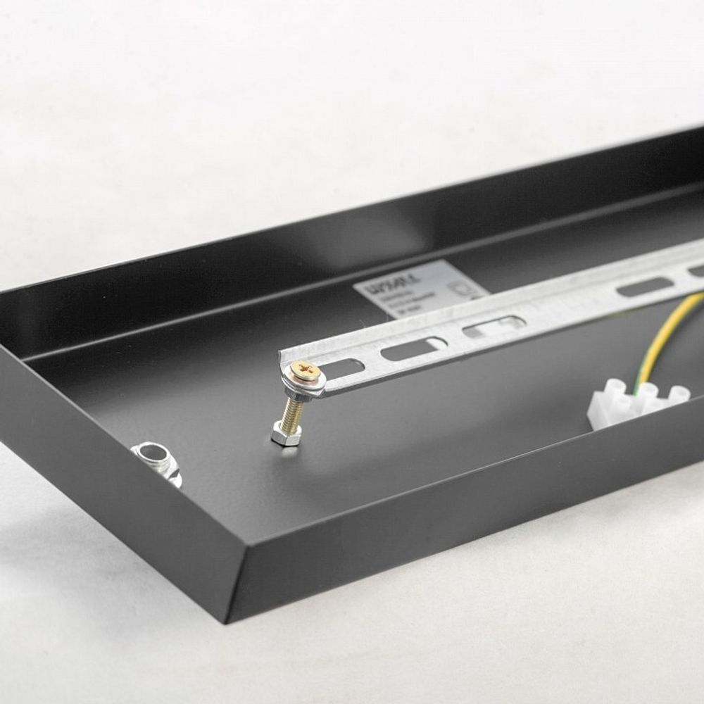 Люстра на штанге Lussole Mohave LSP-8397