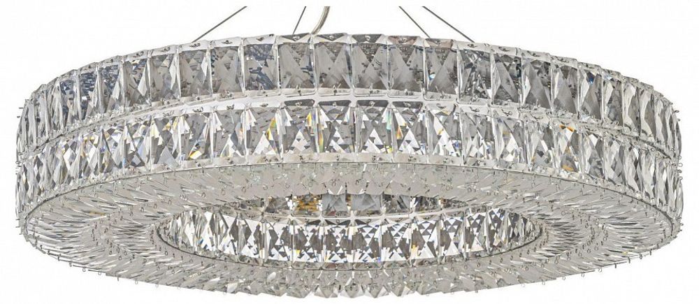 Подвесная люстра Arti Lampadari Sora Sora E 1.5.80.100 N