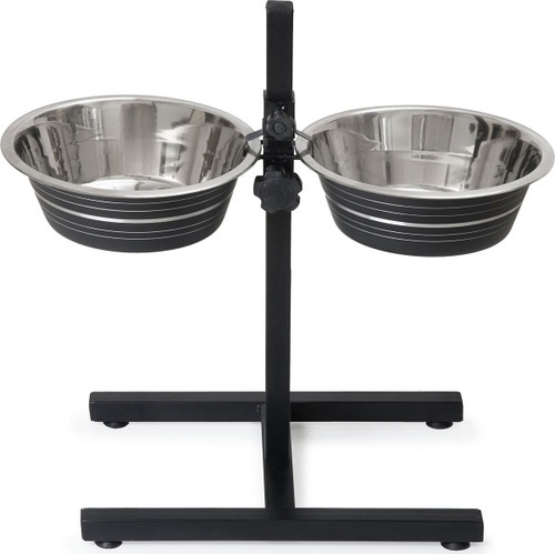 Подставка для мисок Double Diner 2 миски