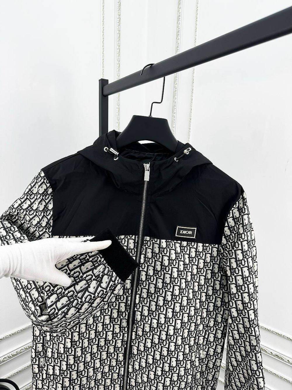 Куртка Christian Dior