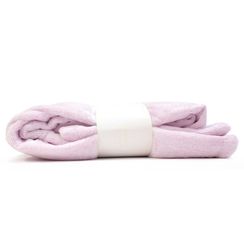 Плед покрывало My Hearts (розовый)  TIVOLYO HOME Турция