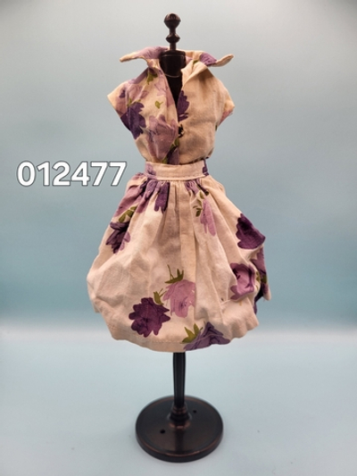 Одежда для куклы Барби 012477