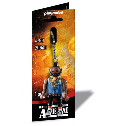 Playmobil - Брелок A-Team BA 70645
