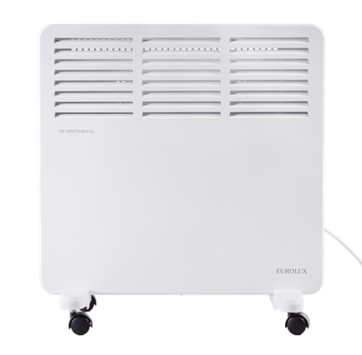 Конвектор Eurolux ОК-EU-1000CH