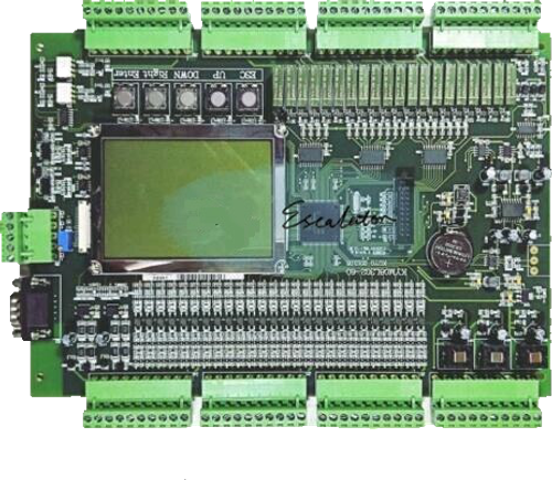 Плата KYM08L302-60 KOYO