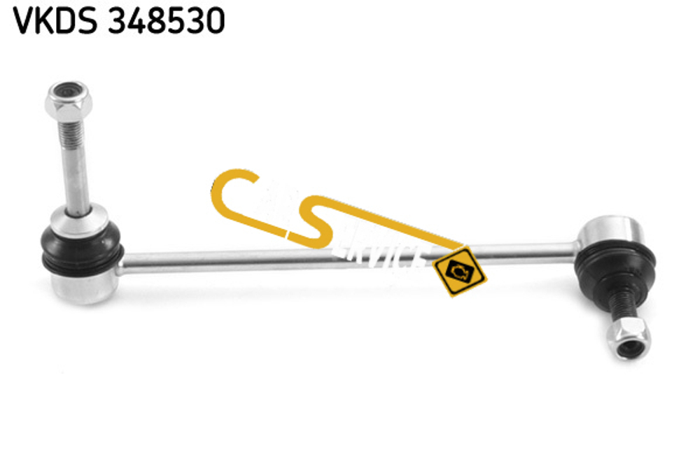 SKF - VKDS348530