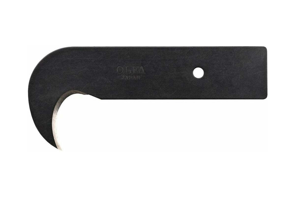 Лезвие-крюк OLFA для ножа OLFA-HOK-1 39.5 мм OL-HOB-1