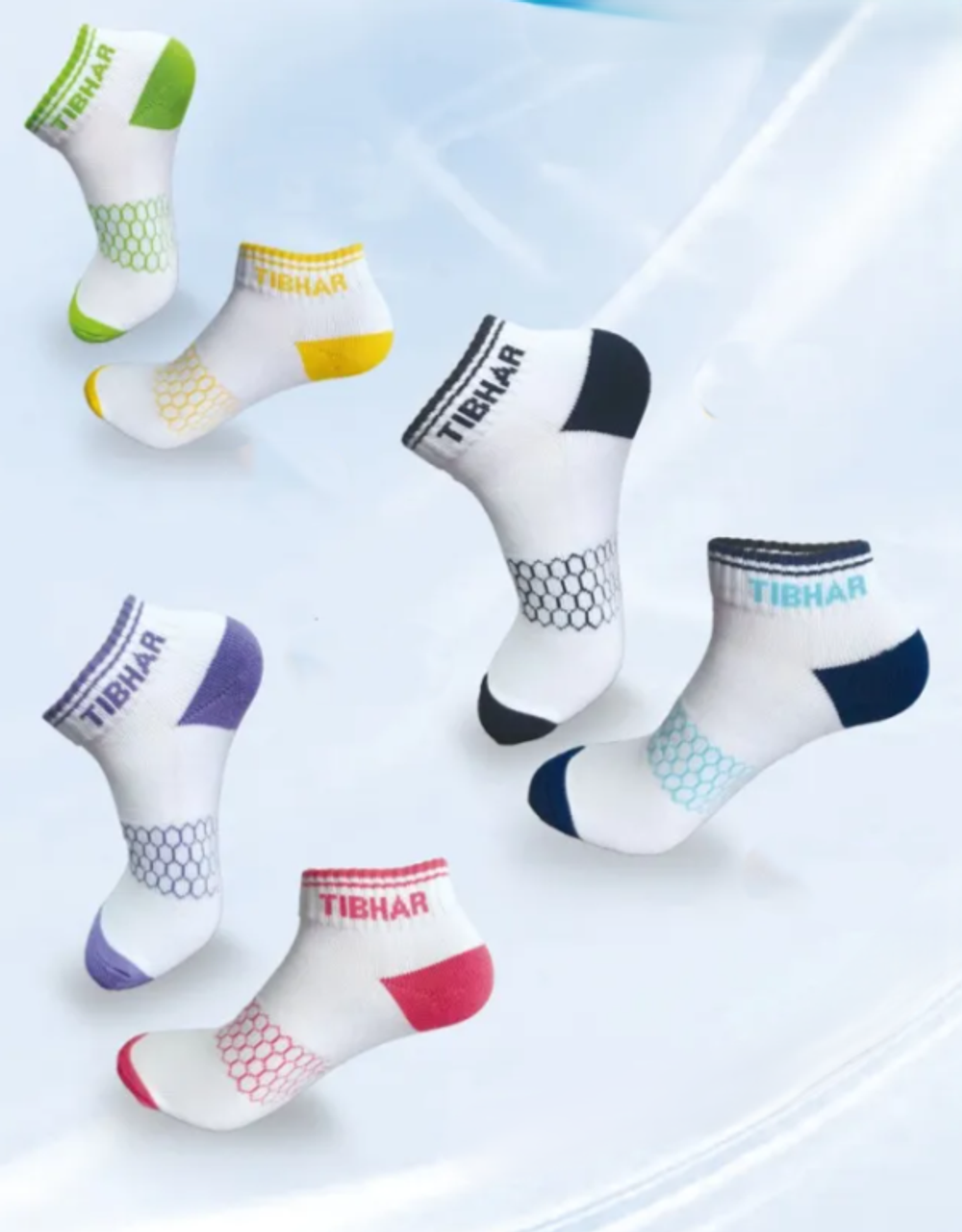 Носки Tibhar TB108