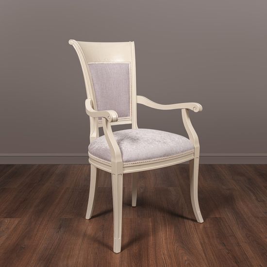 Стул с подлокотниками Primavera MANIA, FRATELLI BARRI