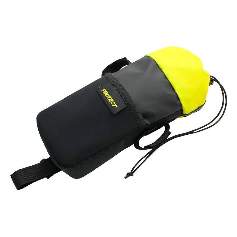 Велосумка Feedbag на руль, серия Bikepacking, р-р 28х19х7 см, правая/левая, PROTECT™