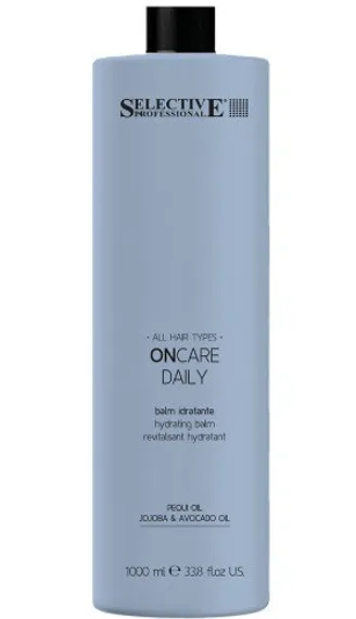 Кондиционер увлажняющий для сухих волос