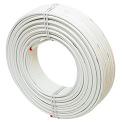 Труба металлопластиковая MVI Standard Plus PEXb-AL-PEXb (бесшовная) 26х3,0 мм (бухта 50м)