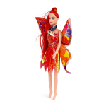 Кукла тип Модница с крыльями 32см, коробка ST8856-1