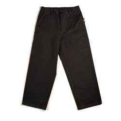Штаны Larry Pants PRO series Regular Fit (black)