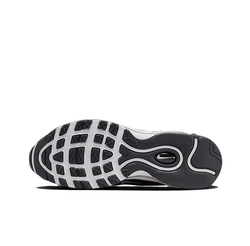 Кроссовки Nike Air Max 97 'Black Metallic Silver' DM0027-001