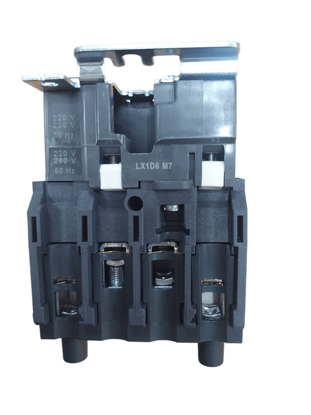 Пускатель LC1D40008 Schneider Electric