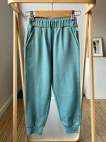 Новые хлопковые брюки Il Gufo, 116
