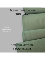Ткань палаточная (палатка)