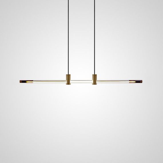 Подвесной светодиодный светильник Imperium Loft Nisga 241387-26