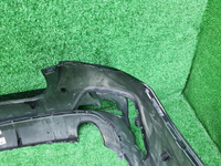 Бампер задний BMW 4er G26 (2020-н.в.) M-paket