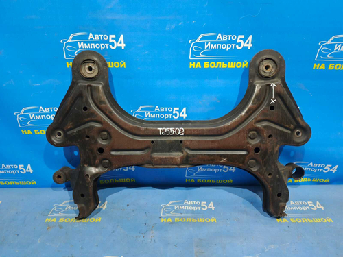 Балка передняя поперечная CHEVROLET AVEO 2008