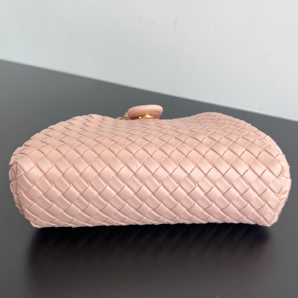 Bottega Veneta Small Lauren 1980 27 cm