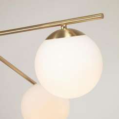 Потолочный светильник Mahala