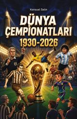 Dünya çempionatları: 1930-2026
