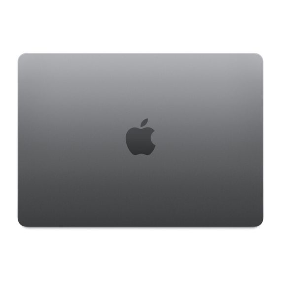 MacBook Air 2022 13&quot; (М2 8C CPU, 8C GPU) 8Gb/256Gb Серый космос (MLXW3)