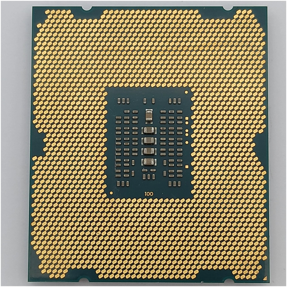 Процессор Intel Xeon E5-2620V2 Ivy Bridge-EP (2100MHz, LGA2011, L3 15360Kb), SR1AN, oem