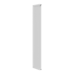 Дизайн-радиатор Royal Thermo Shift R22 C2180 - 08 секц. RAL9016