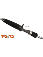 Удилище кастинговое GAD FAIR New, 228см., 7.0-35.0 гр., 10-20 Lb, Fast