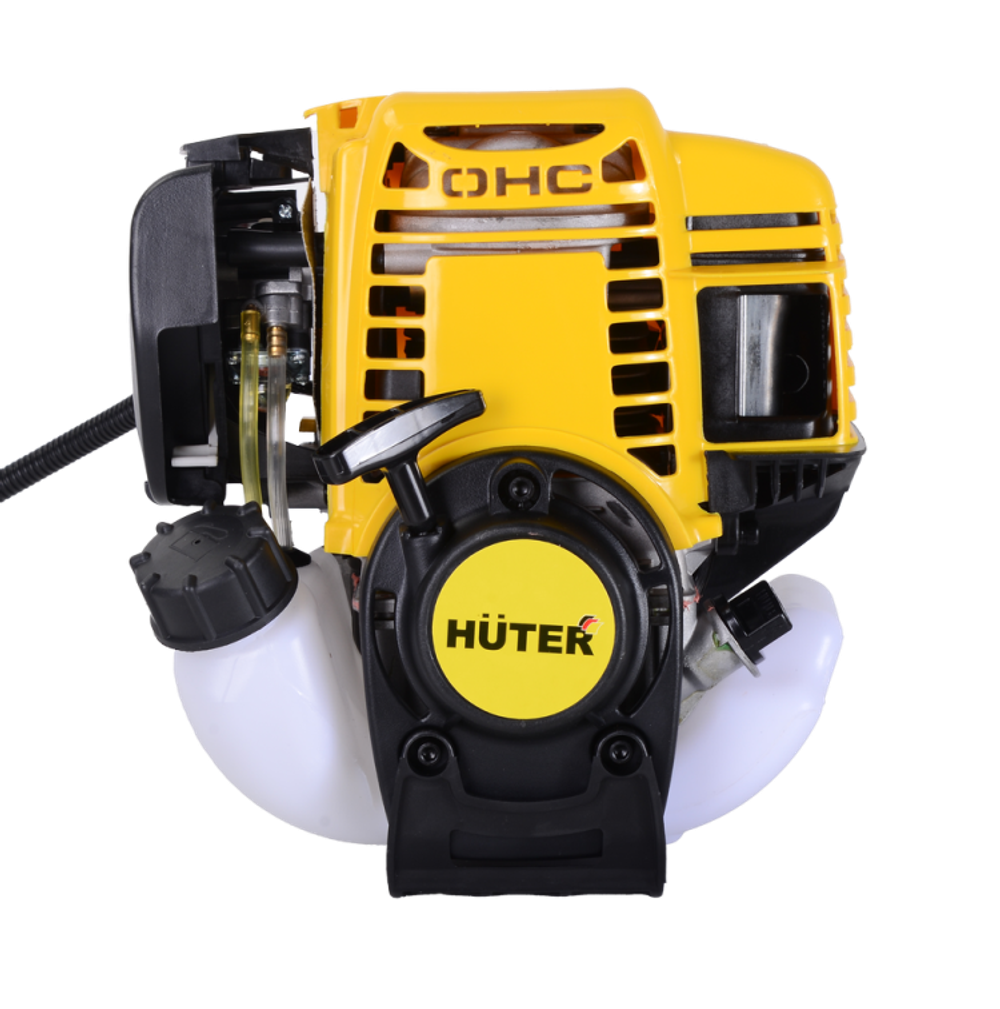 Бензиновый триммер GGT-2000 4S (четырёхтактный) Huter