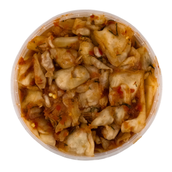 Салат овощной "Захаровский" кимчи