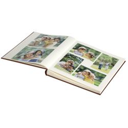 Фотоальбом магнитный Image Art IA-BBA30 серия 150 классический книжный переплёт 31х32 30 листов | Image Art