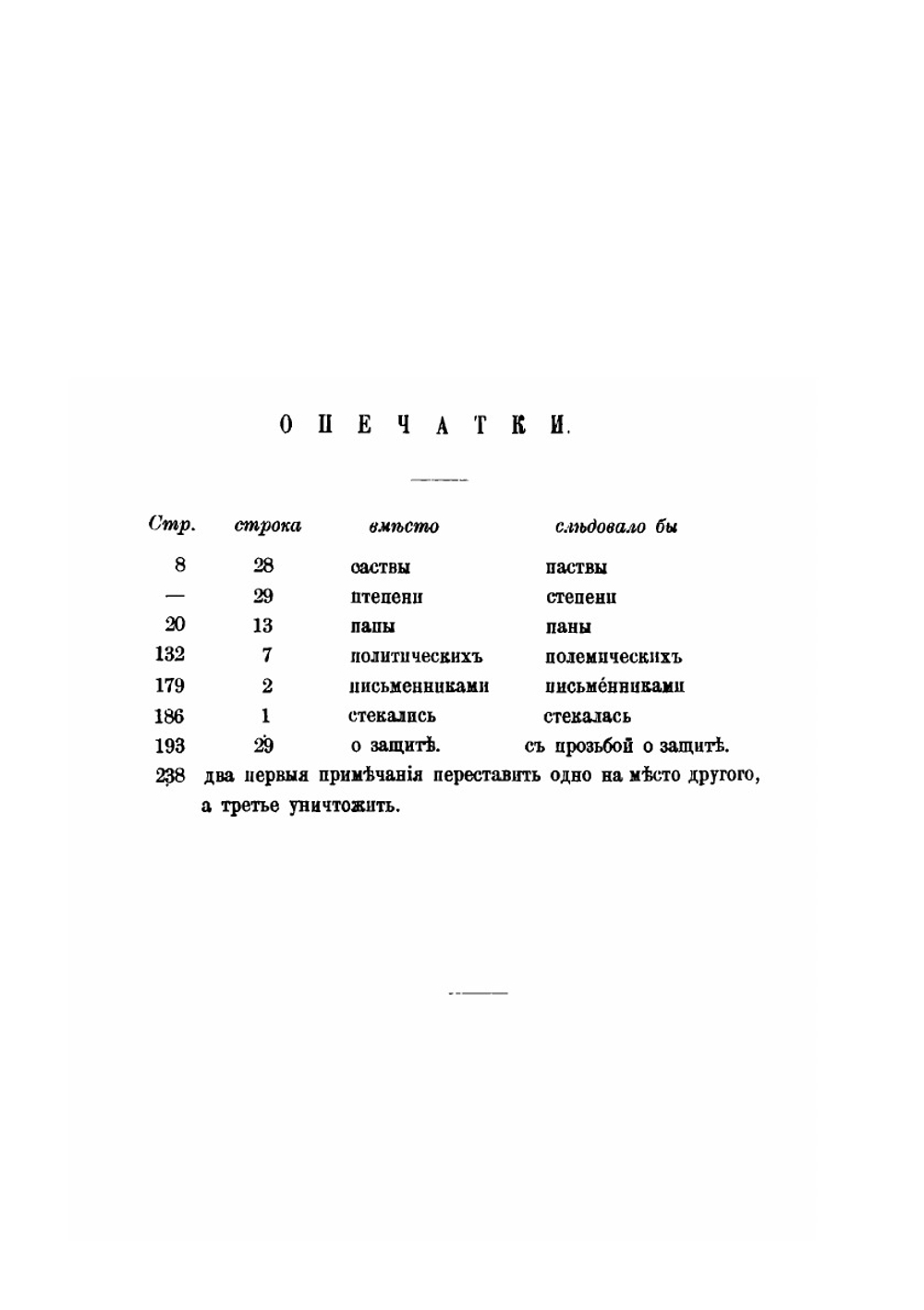 История воссоединения Руси. Том 3 | П.А. Кулиш