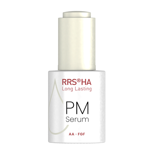 Вечерняя реструктурирующая сыворотка RRS, 30 мл