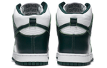 Кроссовки Nike Dunk Sp "Spartan Green"