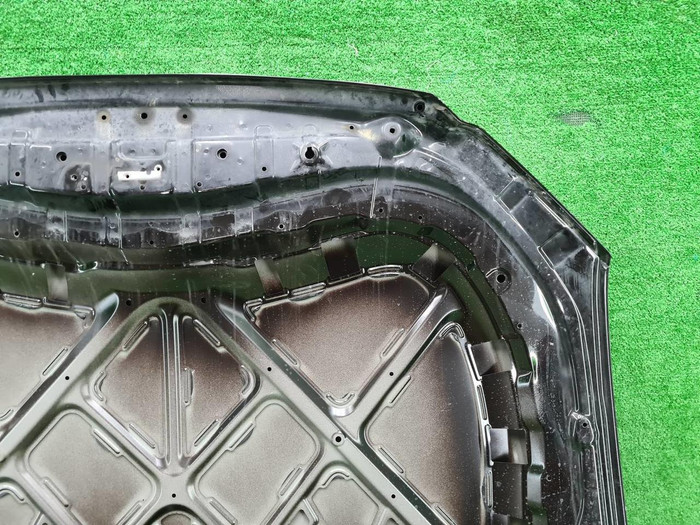 Капот Haval F7 (2018-2024)