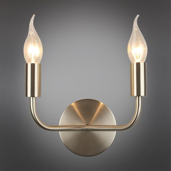 Светильник настенный (Бра) APL.338.01.02