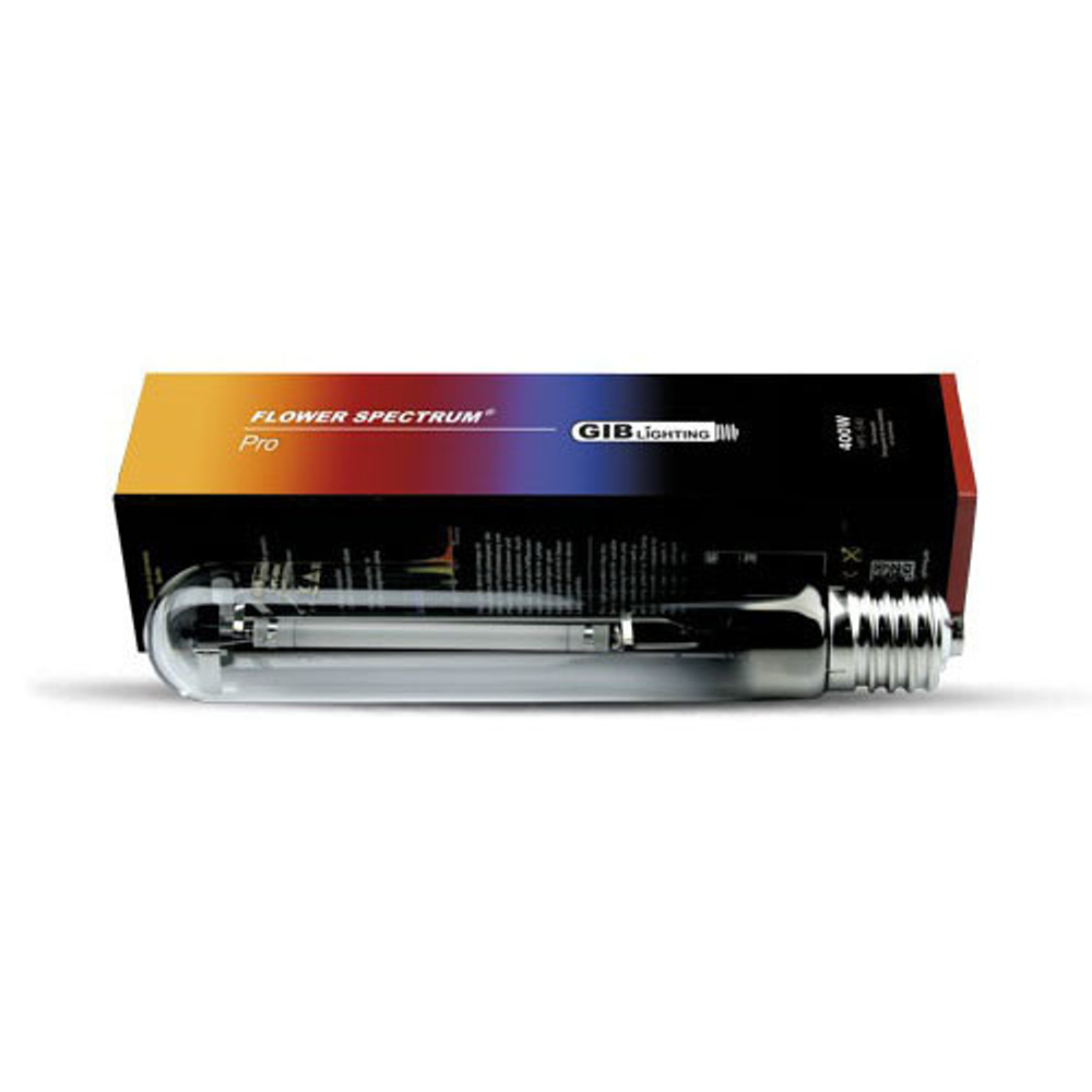 Лампа GIB Flower Spectrum PRO ДНаТ 400
