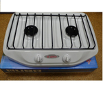 Настольная газовая плита Gefest 700-03, White