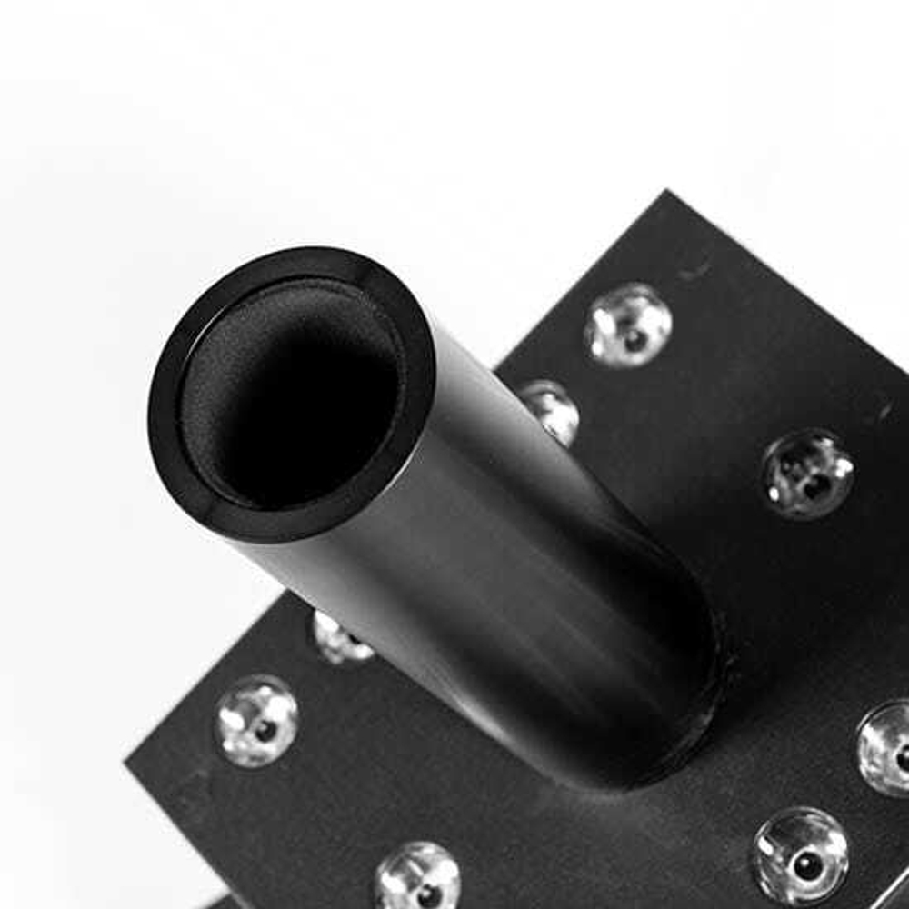 MK-C12 LED CO2 пушка