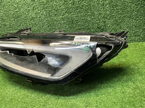 Битая Фара левая Aito M5 (2022-н.в.) LED