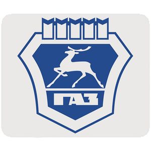 ГАЗ