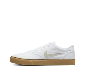 Кеды Nike SB Chron 2 Canvas 'White Gum' DM3494-105