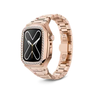 Корпус для Apple Watch EVD41 - Rose Gold