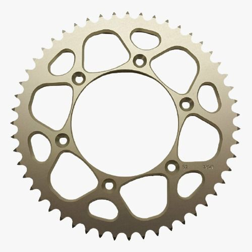 Комплект звезд и цепи KTM, HQV, GASGAS 13/49 450F