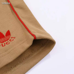 Шорты Gucci/Adidas